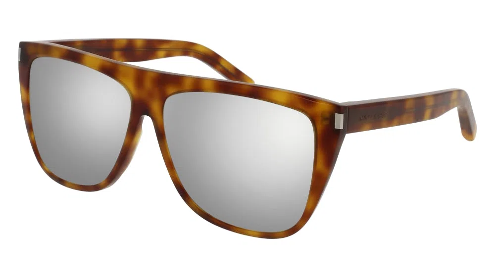 Saint Laurent Sl 1 Sunglasses - view 4